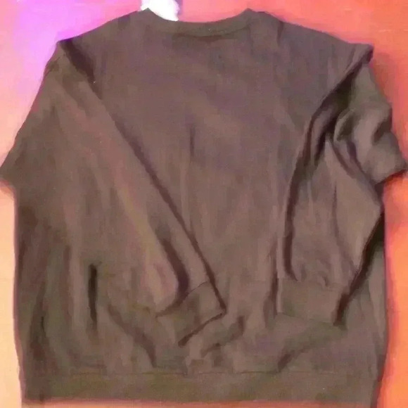 Moira Schitt Bebe Its Cold Outside Sweatshirt 1X Merry Ugly Christmas Plus - Picture 16 of 16